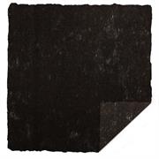 Super Soft Iron-On Interfacing,90cm x 25m, Black